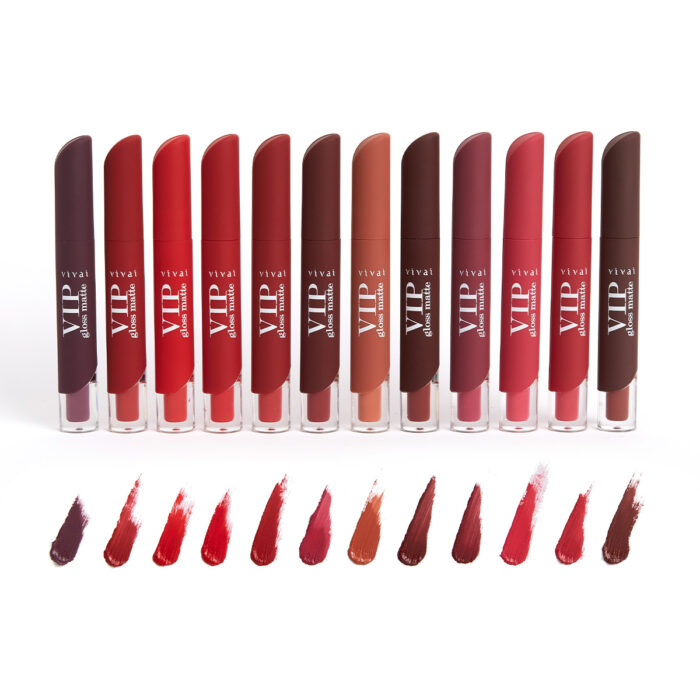 Vip Gloss Matte - Image 2
