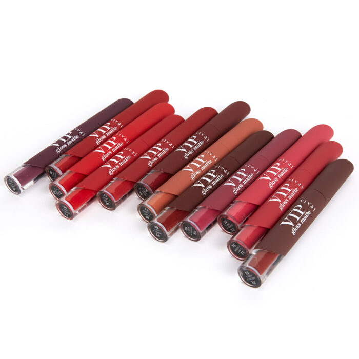 Vip Gloss Matte - Image 3