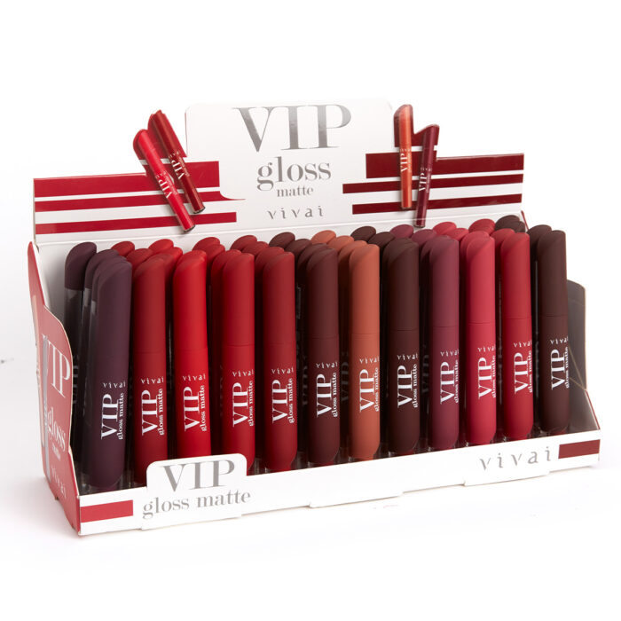 Vip Gloss Matte - Image 4