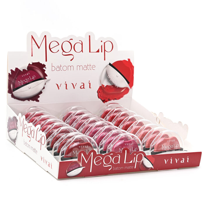 Mega Lip - Image 4