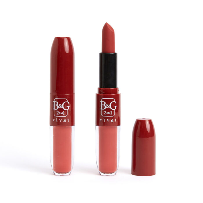 B&G Batom e Gloss