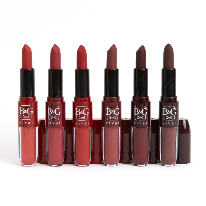 B&G Batom e Gloss - Image 3