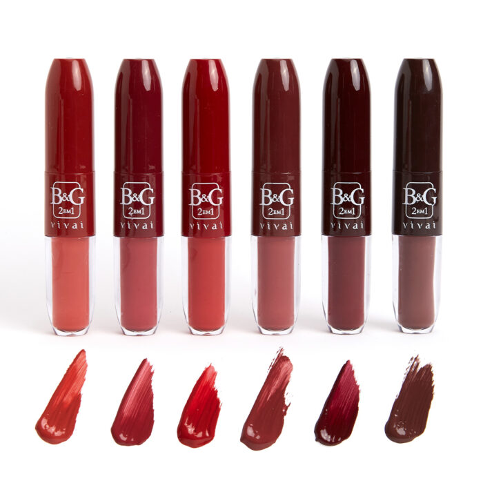 B&G Batom e Gloss - Image 4