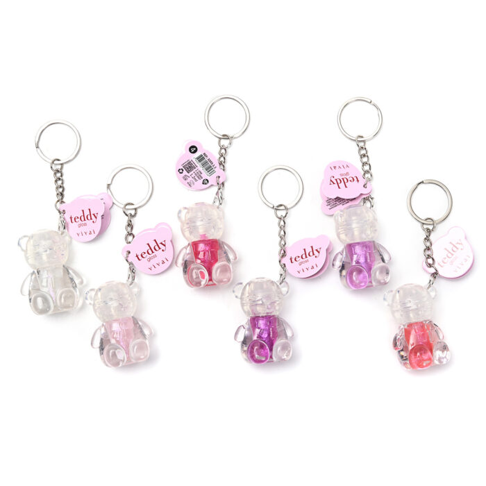 Gloss Teddy - Image 2