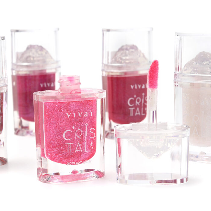 Gloss Glitter Cristal - Image 2