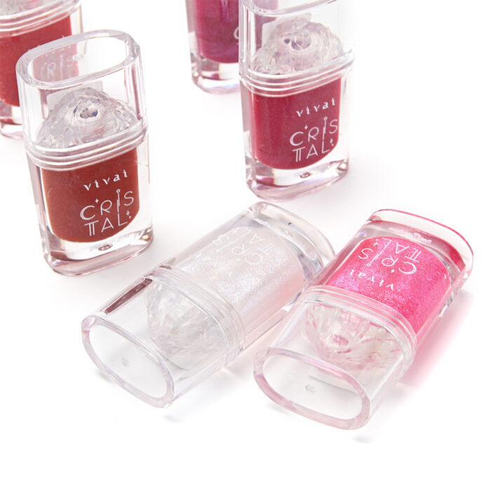 Gloss Glitter Cristal - Image 3