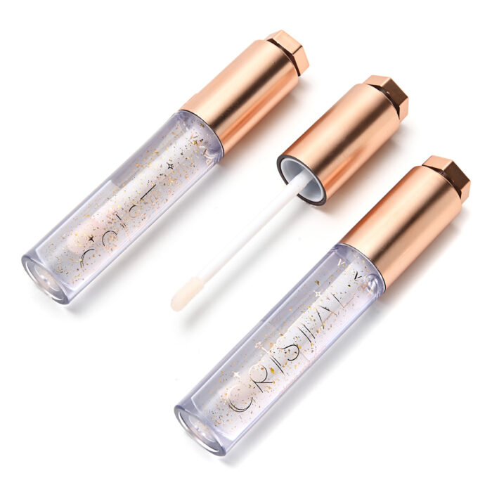 Gloss Mágico Cristal
