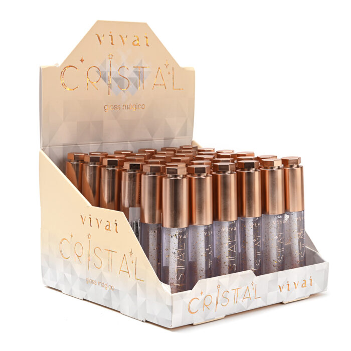 Gloss Mágico Cristal - Image 3