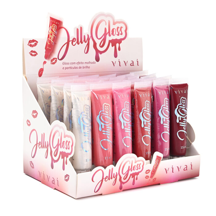 Jelly Gloss - Image 5