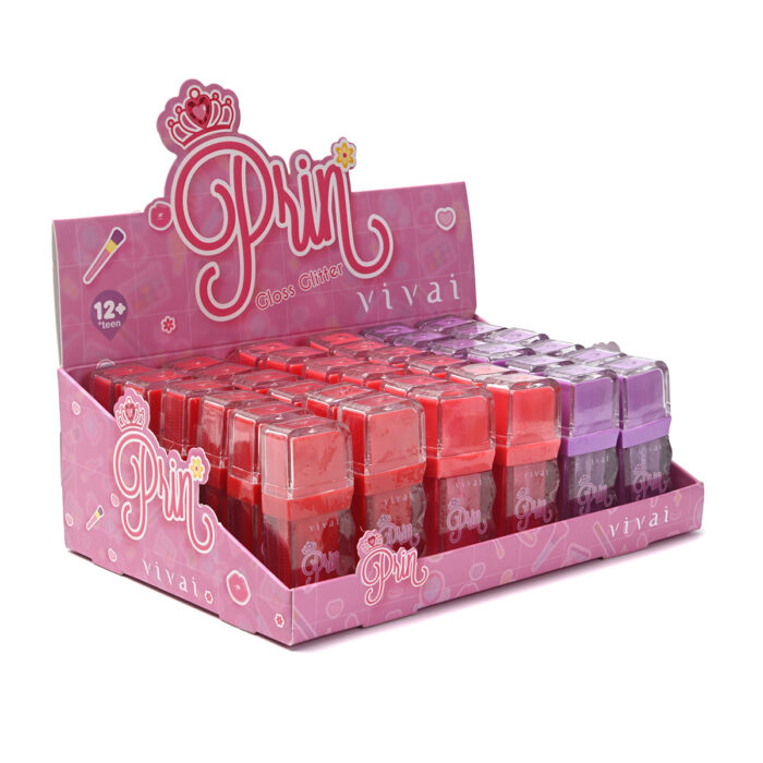 Gloss Prin Glitter - Image 4