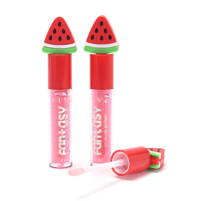 Lip Gloss Fantasy Magic