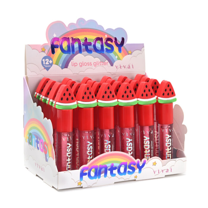 Lip Gloss Fantasy Magic - Image 3