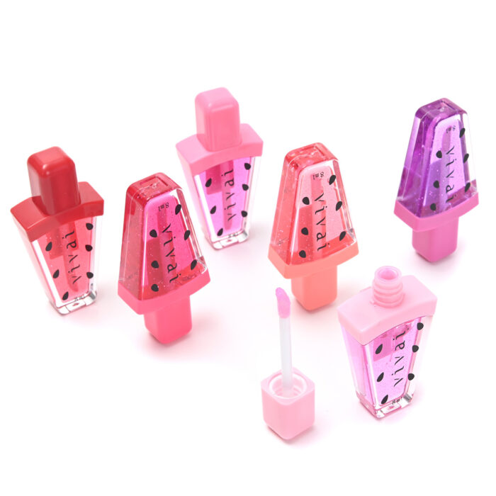 Lip Gloss Mágico Prin