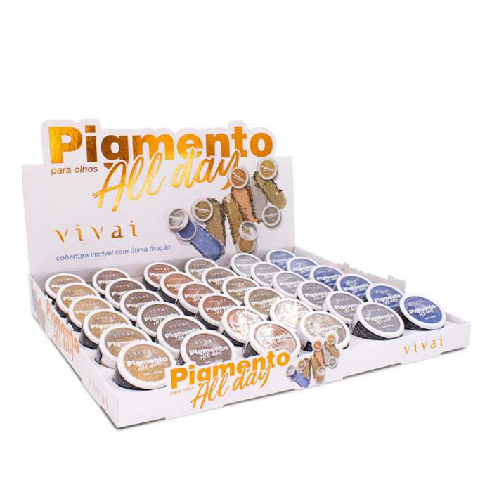 Pigmento para Olhos All Day - Image 9