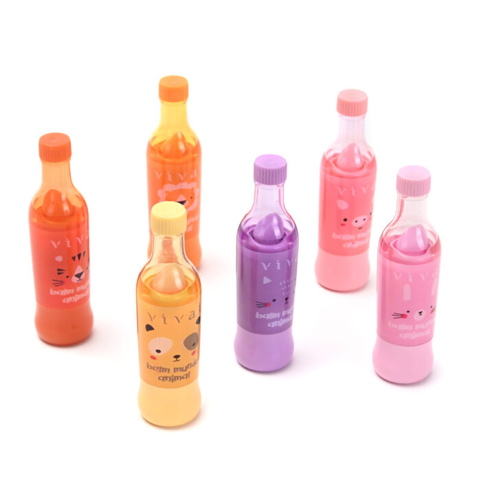 Balm Mundo Animal