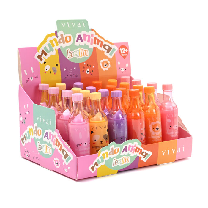 Balm Mundo Animal - Image 4