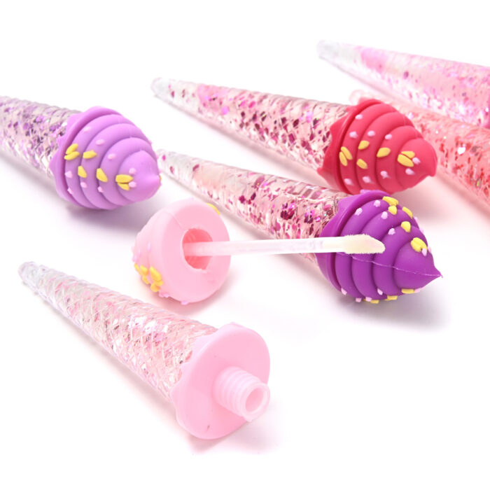 Lip Gloss Fantasy Magic - Image 2