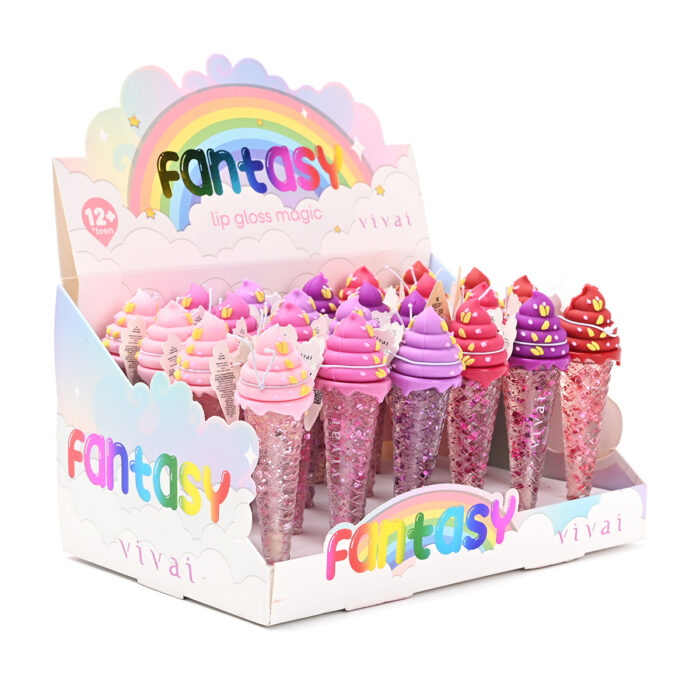 Lip Gloss Fantasy Magic - Image 4