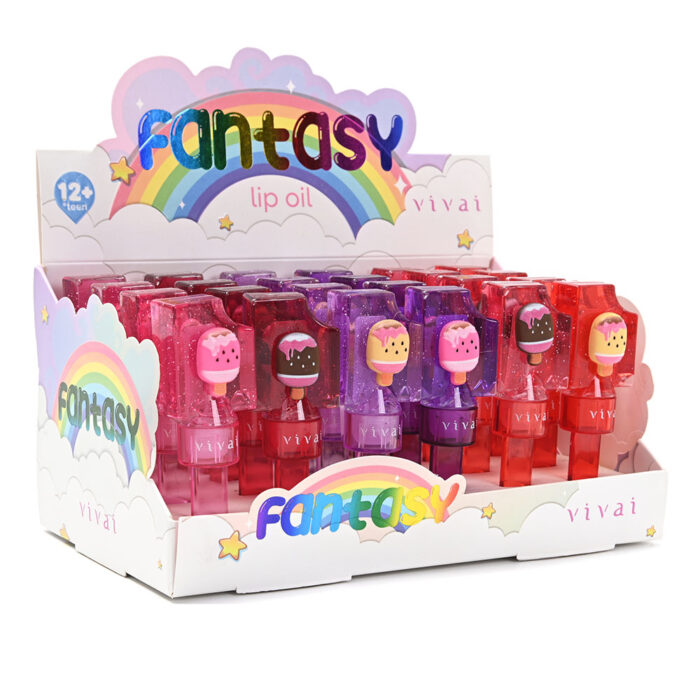 Lip Oil Fantasy - Image 4