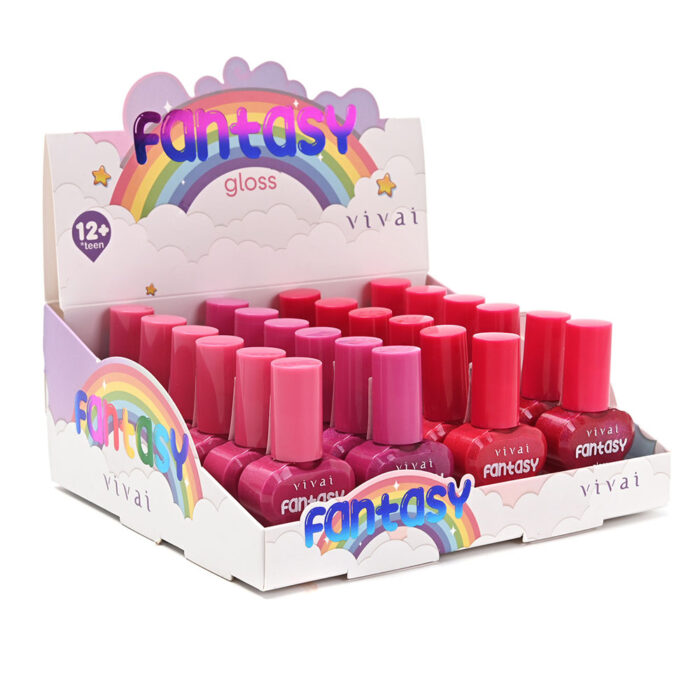 Gloss Fantasy - Image 3
