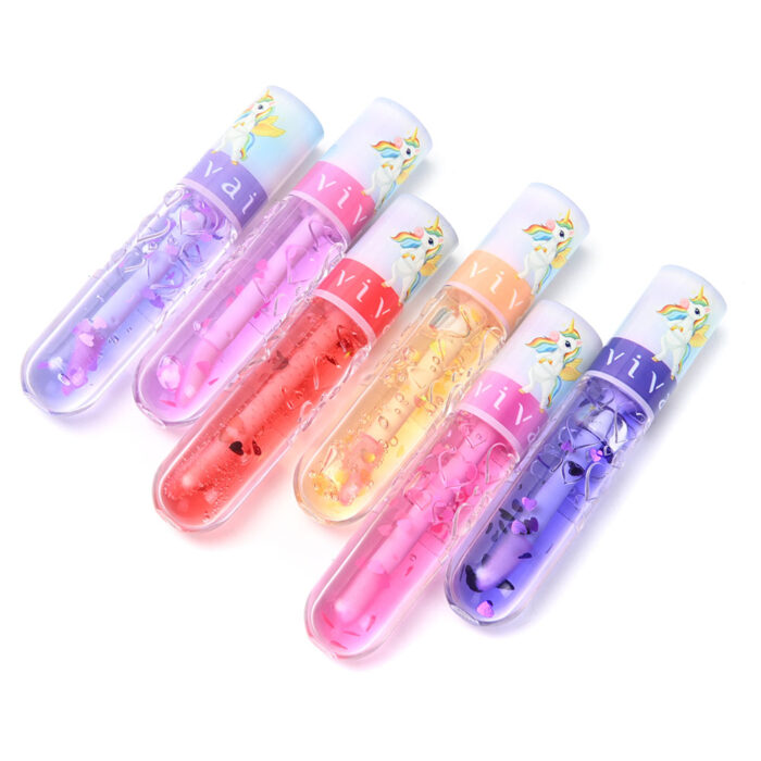 Lip Gloss Fantasy Magic