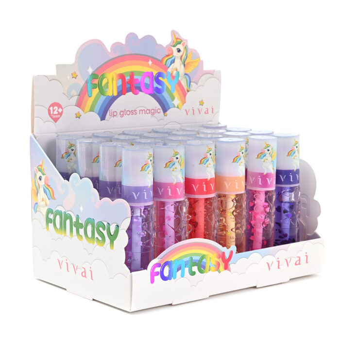 Lip Gloss Fantasy Magic - Image 4