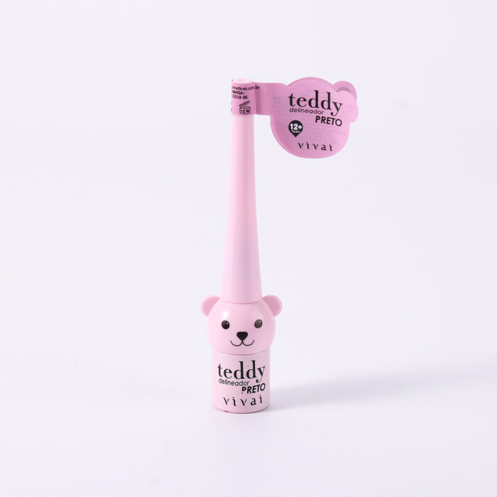 Delineador Teddy
