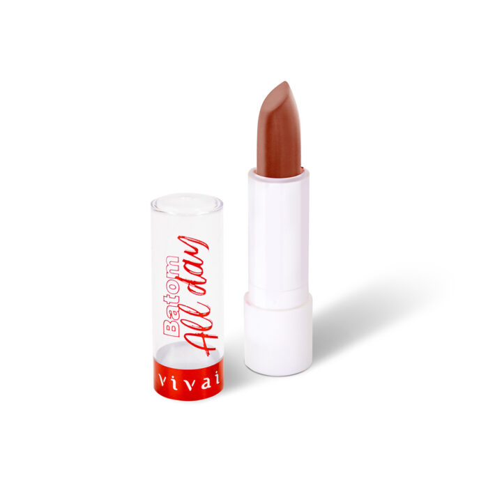 Batom All Day Nude - Image 5