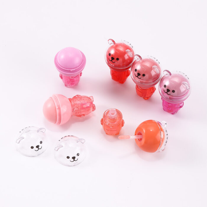 Balm e Gloss Teddy - Image 2