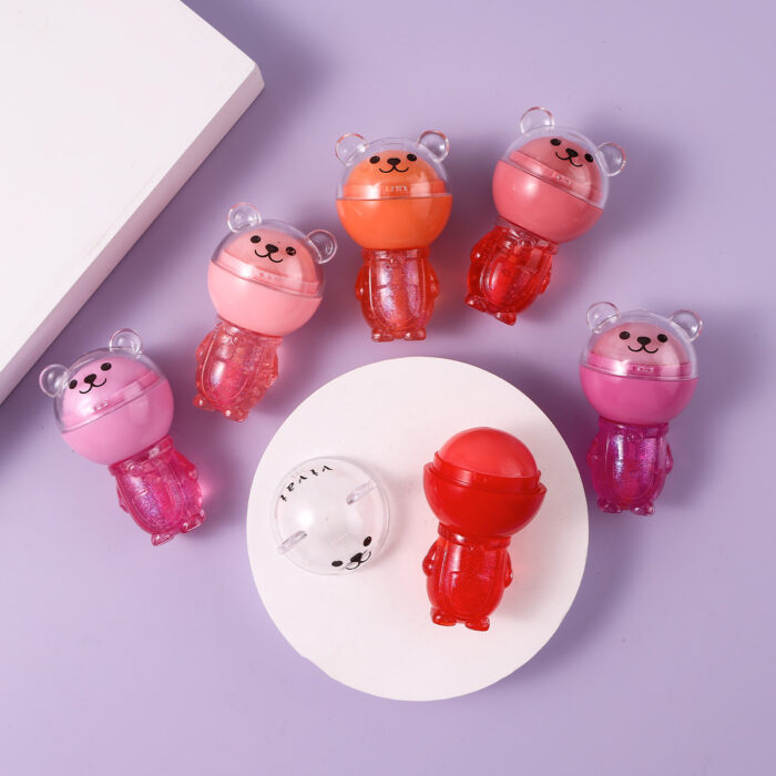 Balm e Gloss Teddy - Image 3