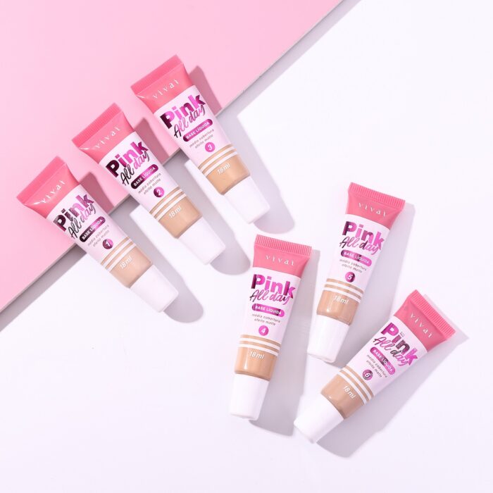 Base Pink All Day - Image 2