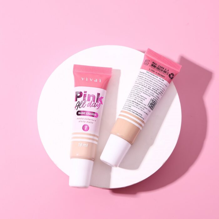 Base Pink All Day - Image 3