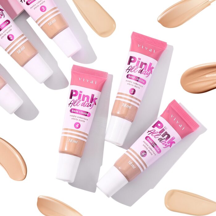 Base Pink All Day - Image 4