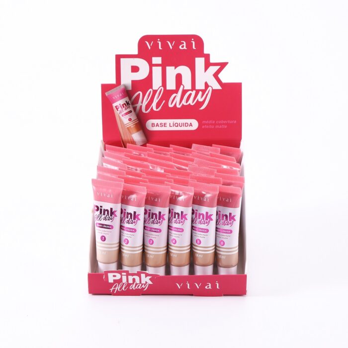 Base Pink All Day - Image 5