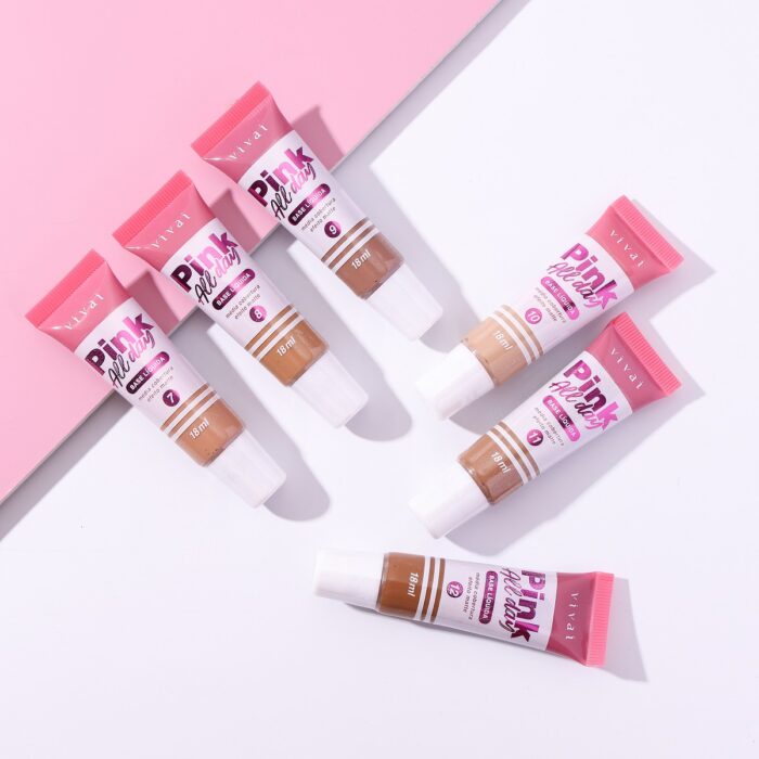 Base Pink All Day - Image 2