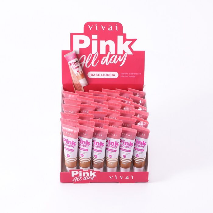 Base Pink All Day - Image 4