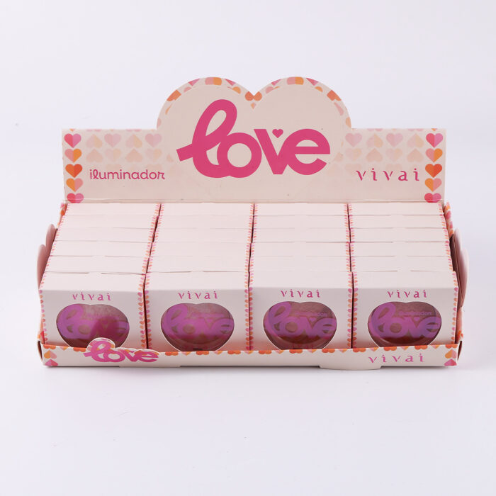 Iluminador Love - Image 4
