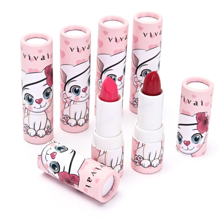 Batom Cremoso Lilly
