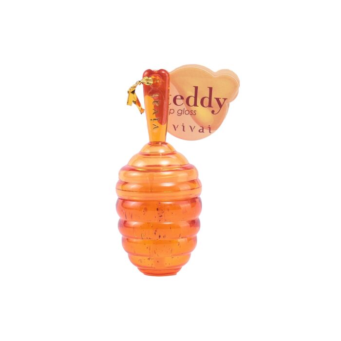 Lip Gloss Teddy - Image 2