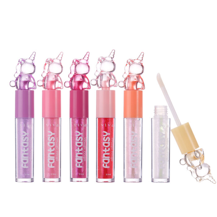 Gloss Glitter Fantasy