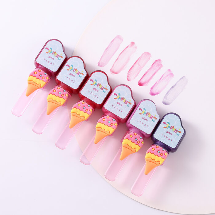 Gloss Splash - Image 3