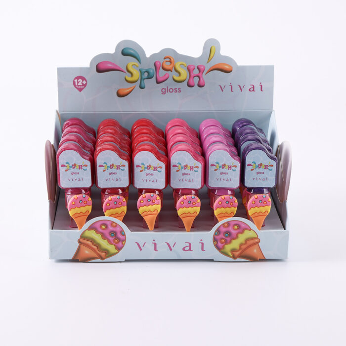 Gloss Splash - Image 4