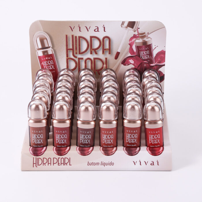 Hidra Pearl Batom Líquido - Image 4