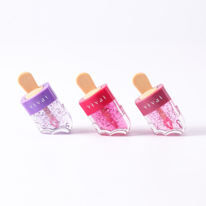 Lip Gloss Mágico Prin