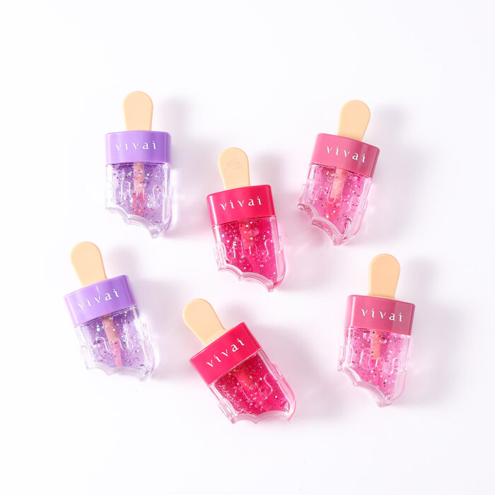Lip Gloss Mágico Prin - Image 2