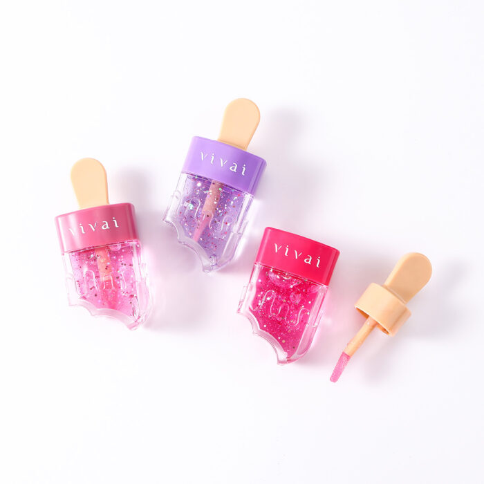 Lip Gloss Mágico Prin - Image 3