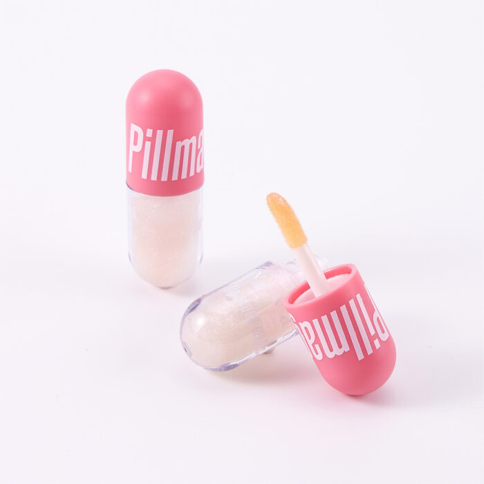 Pillmagic Gloss Mágico