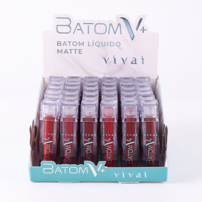Batom Líquido V+ - Image 4