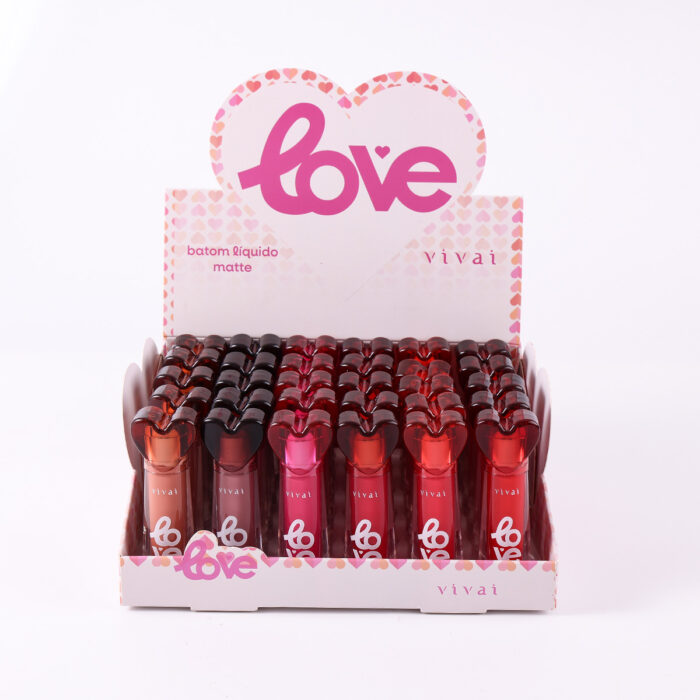 Batom Líquido Love - Image 4