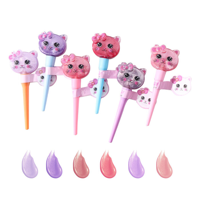 Gloss Lilly - Image 2